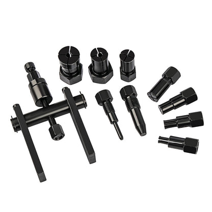 Two Claw Motorcycle Bearing Removal Tool - Motorcycle Maintenance Tools by buy2fix | Online Shopping UK | buy2fix