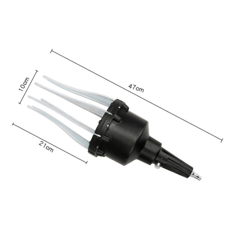 Pneumatic Ball Cage Expander Dust Boot Replacement Tool - Others by buy2fix | Online Shopping UK | buy2fix