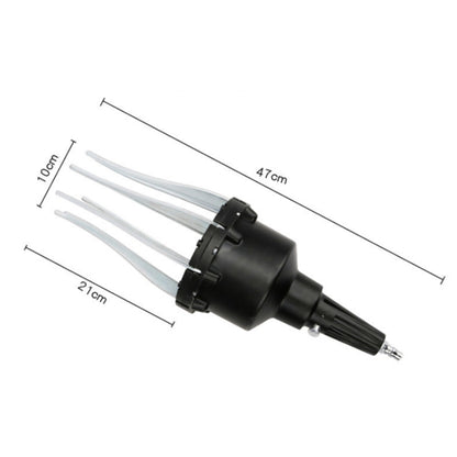 Pneumatic Ball Cage Expander Dust Boot Replacement Tool - Others by buy2fix | Online Shopping UK | buy2fix