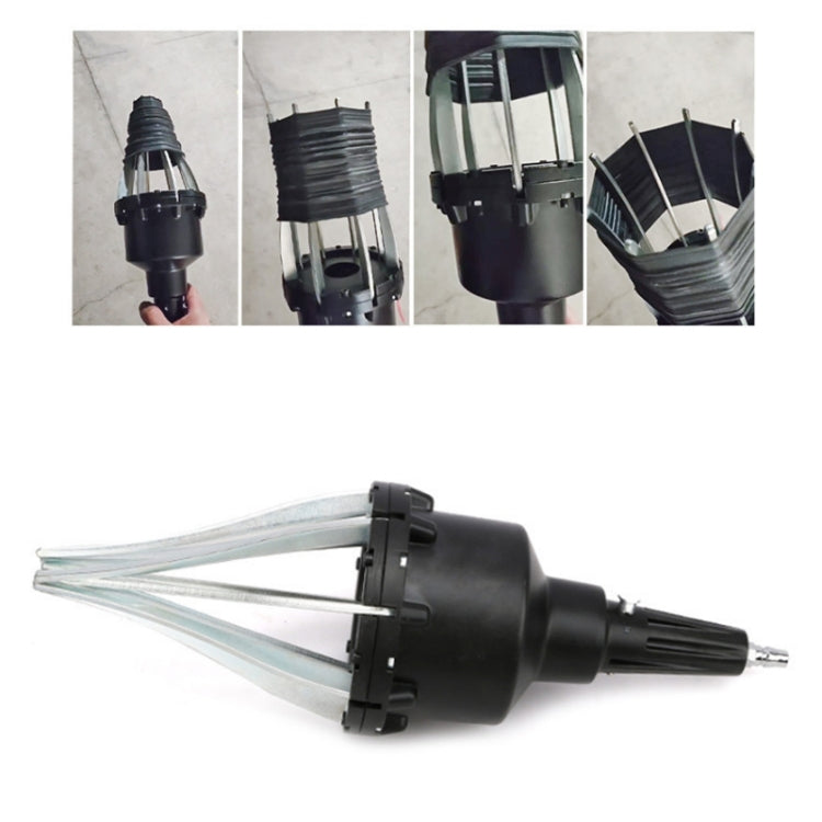 Pneumatic Ball Cage Expander Dust Boot Replacement Tool - Others by buy2fix | Online Shopping UK | buy2fix