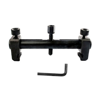 Threaded Crankshaft Alternator Pulley Removal Tool by buy2fix