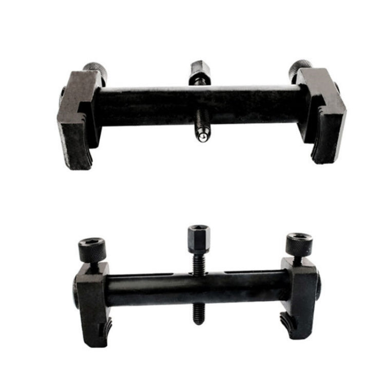 Threaded Crankshaft Alternator Pulley Removal Tool by buy2fix