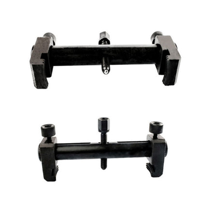 Threaded Crankshaft Alternator Pulley Removal Tool by buy2fix