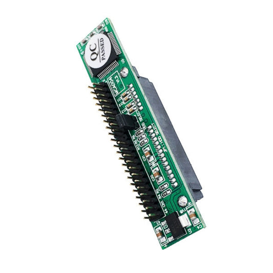 2.5 inch SATA Hard Disk To IDE44 Pin Interface Adapter Board(90 Degree) by buy2fix