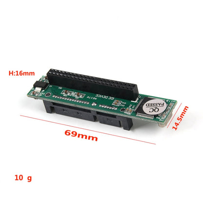 2.5 Inch Laptop Hard Drive 44Pin IDE To SATA by buy2fix