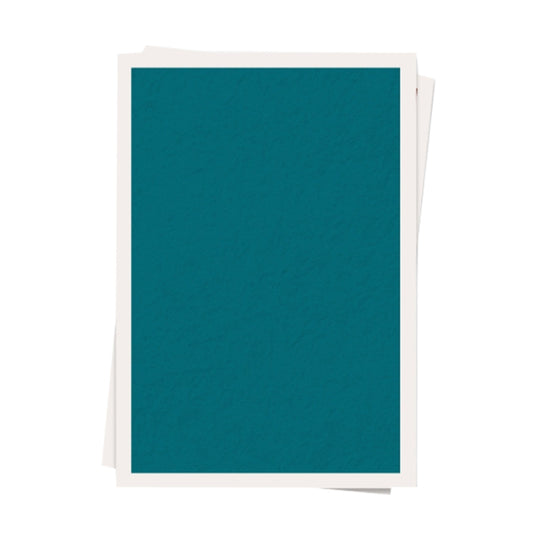 DAJA Carved Color Paper For Ceramic / Glass / Stone / Crystal / Jade(Green)