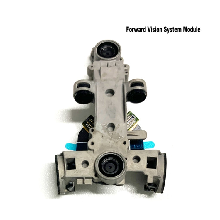 For DJI Inspire 2 Front Vision Obstacle Avoidance Assembly Repair Parts - Others by buy2fix | Online Shopping UK | buy2fix