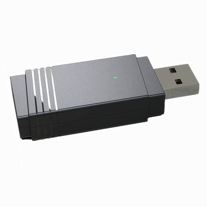 BT5.0 AC1200M Dual Band 2.4G+5.8G USB3.0 Wireless Gigabit Network Card by buy2fix