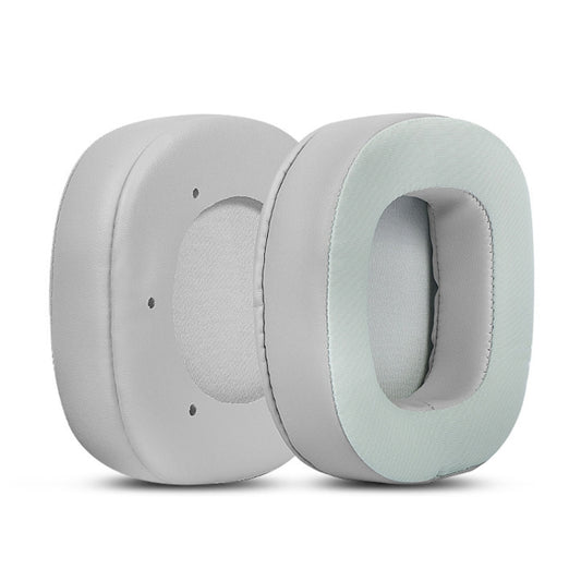 1pair Headphone Breathable Sponge Cover for Xiberia S21/T20, Color: Ice Silk Gray - Earmuff & Pad by buy2fix | Online Shopping UK | buy2fix