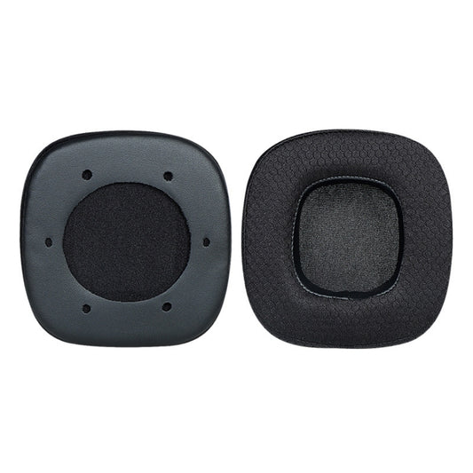 1pair Headphone Breathable Sponge Cover for Xiberia S21/T20, Color: Net Black - Earmuff & Pad by buy2fix | Online Shopping UK | buy2fix