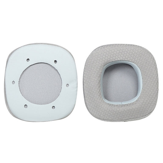 1pair Headphone Breathable Sponge Cover for Xiberia S21/T20, Color: Net Gray - Earmuff & Pad by buy2fix | Online Shopping UK | buy2fix