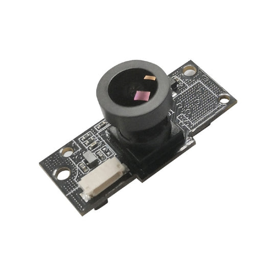 AS-2MUSB12 J1 2MP GC02M2 surveillance grand Angle Module de caméra sans pilote USB pour maison intelligente