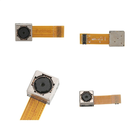 OV5645-AF-V1.0 HD Wide Angle MIPI Monitoring Module CMOS 5MP Scan Code FPC Camera Module by buy2fix
