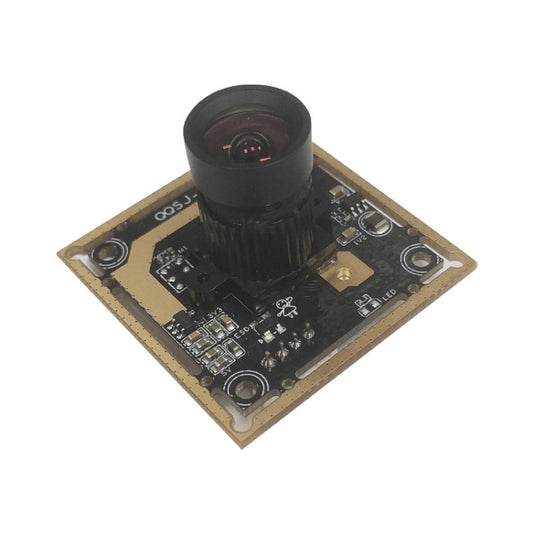 QQSJ-8975 HD 5MP 2K 30FPS IMX335 USB FF Camera Module by buy2fix
