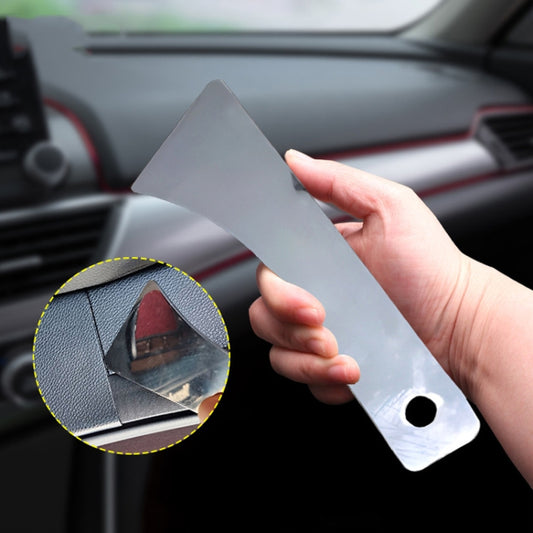 Automotive Metal Hard Cockpit Disassembly Door Panel Repair Stainless Steel Cocktail Tool(2mm Thick) by buy2fix