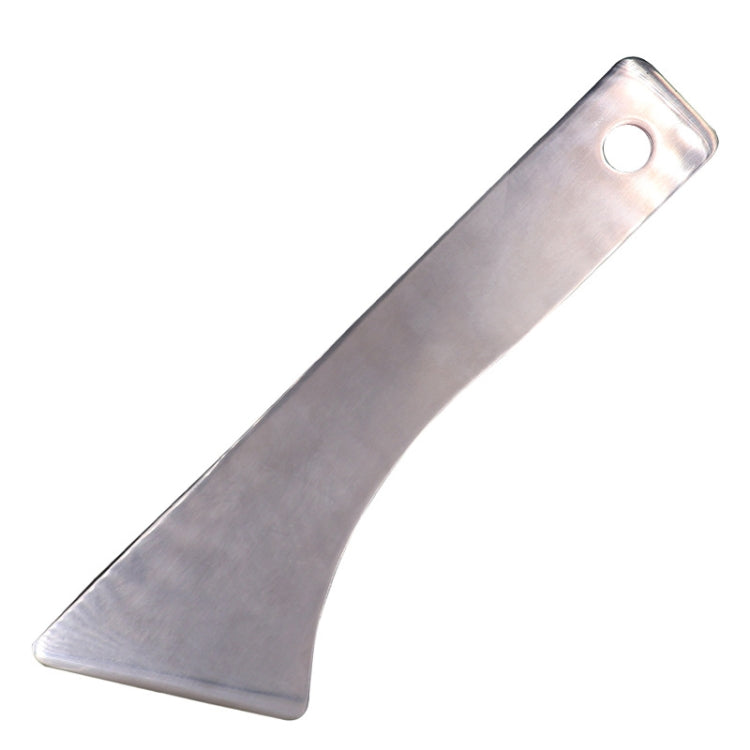 Automotive Metal Hard Cockpit Disassembly Door Panel Repair Stainless Steel Cocktail Tool(2mm Thick) by buy2fix