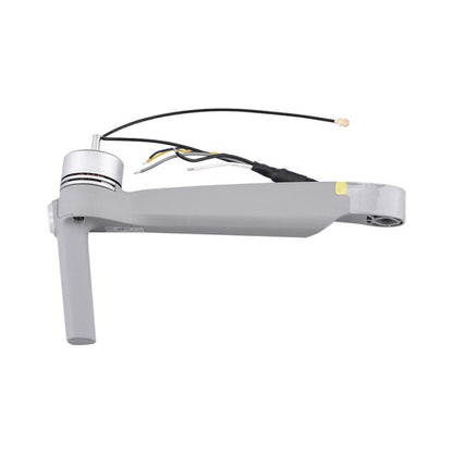 for DJI Mavic Air 2S Right Front Arm Front And Rear Machine Arm Shell Repair Accessories - For DJI Mavic Series by buy2fix | Online Shopping UK | buy2fix
