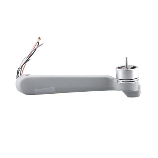 for DJI Mavic Air 2S Left Rear Arm Front And Rear Machine Arm Shell Repair Accessories - For DJI Mavic Series by buy2fix | Online Shopping UK | buy2fix