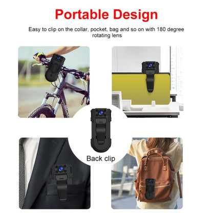 WD18 Wireless Camera WiFi HD 1080P Smart Network Monitoring Camera - Wireless Camera by buy2fix | Online Shopping UK | buy2fix