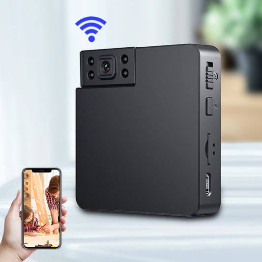 WK11 Smart WiFi Children Monitor 1080P HD Sports Photography Network Camera - Wireless Camera by buy2fix | Online Shopping UK | buy2fix