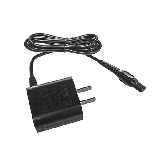 2pcs HQ8505 15V 5.4W Shaver Adapter Charger for PHILIPS HQ8500 HQ6070 HQ6075 HQ6090 PT860 AT890,US Plug - Shavers Parts by buy2fix | Online Shopping UK | buy2fix