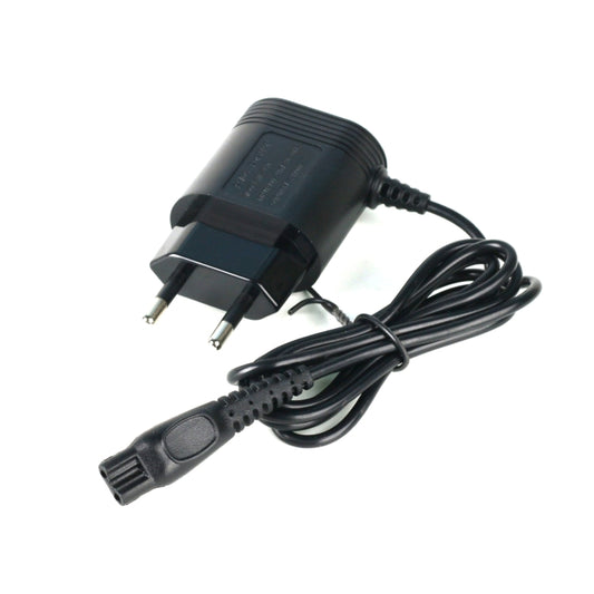 HQ8505 15V 5.4W Shaver Adapter Charger for PHILIPS HQ8500 HQ6070 HQ6075 HQ6090 PT860 AT890,EU Plug - Shavers Parts by buy2fix | Online Shopping UK | buy2fix