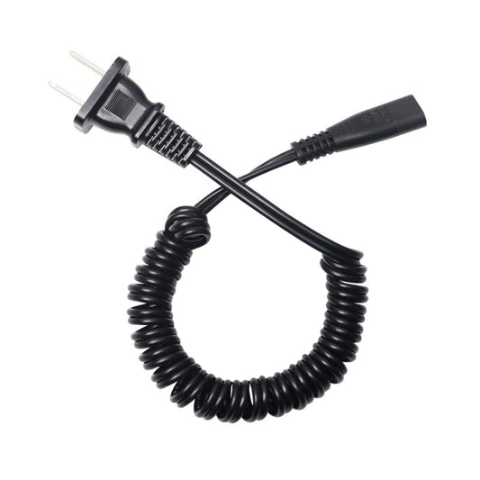 2pcs 220V Shaver Charger Universal Power For FLYCO FS330 FS360 FS719 FS325 FS607 FS361,CN Plug - Shavers Parts by buy2fix | Online Shopping UK | buy2fix