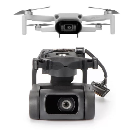 for DJI Mavic Mini Small Aircraft Gimbal Camera Assembly Repair Parts - For DJI Mavic Series by buy2fix | Online Shopping UK | buy2fix