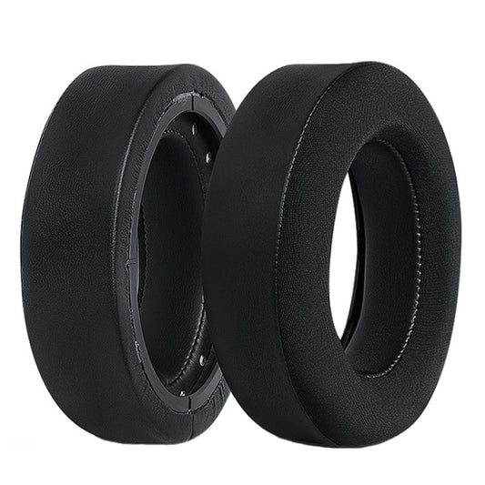 2pcs Headphones Soft Foam Cover For Corsair HS60/50/70 Pro, Color: Black Ice - Earmuff & Pad by buy2fix | Online Shopping UK | buy2fix