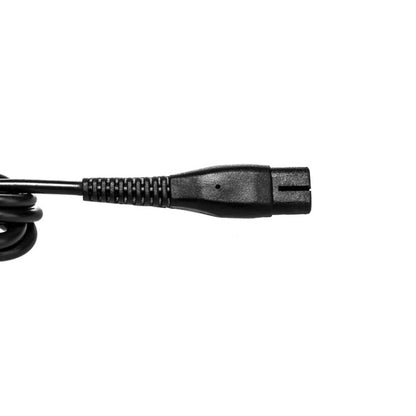 2pcs A00390 4.3V USB Charger Power Cord for PHILIPS Shaver RQ310 S510 YQ300 S100 - Shavers Parts by buy2fix | Online Shopping UK | buy2fix