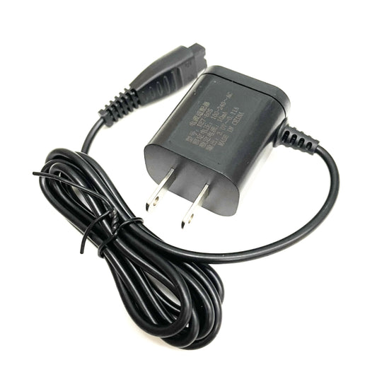 3V Shaver Charger for Panasonic RE7-80 ES-RT25 ES-RW35 ES-FRT2 SL33, US Plug - Shavers Parts by buy2fix | Online Shopping UK | buy2fix