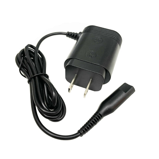 12V 0.4A  AC Power Adapter Charger For Braun Shavers 5415 4745 2675 190 Z20,US Plug - Shavers Parts by buy2fix | Online Shopping UK | buy2fix