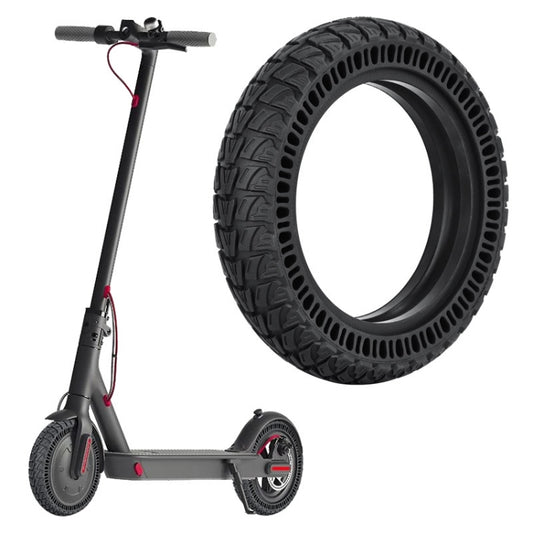 LYLT058 For Xiaomi M365/Pro Electric Scooter Front And Rear Wheel Replacement Parts(9 inch) - Accessories & Parts by buy2fix | Online Shopping UK | buy2fix