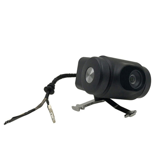For DJI Spark Gimbal Camera Lens Repair Parts with Signal Line(Black) - For DJI Spark Series by buy2fix | Online Shopping UK | buy2fix