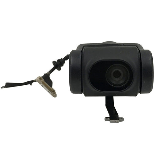 For DJI Spark Gimbal Camera Lens Repair Parts with Signal Line(Black) - For DJI Spark Series by buy2fix | Online Shopping UK | buy2fix