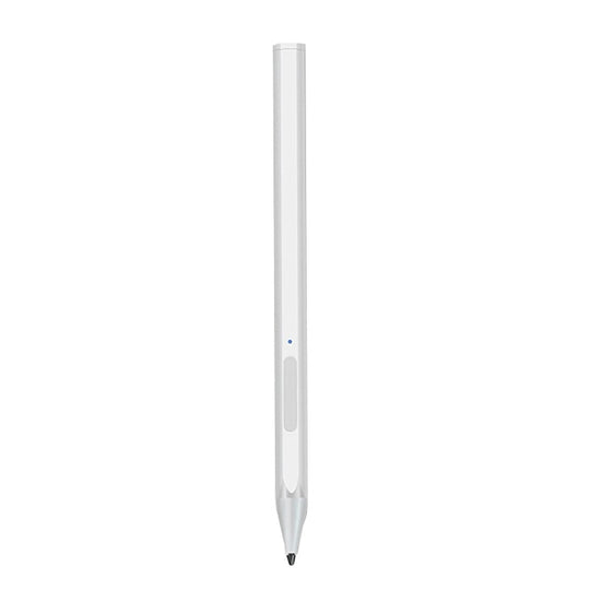 For Lenovo XiaoXin Pad Pro 11.5 inch Rechargeable TB-J706F Pressure Touch Pen(Silver)