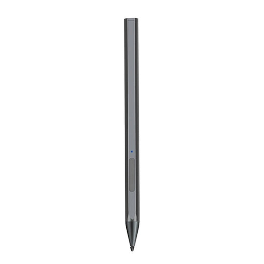For Lenovo XiaoXin Pad Pro 11.5 inch Rechargeable TB-J706F Pressure Touch Pen(Black)