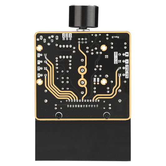 TDA7850 Amplifier Board 2.1 Channel 2x80W Car AB Type Amplifier Module DIY High Power 120W Bass by buy2fix