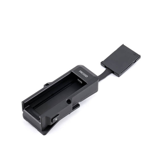Original PROSSD Card Compartment for DJI Ronin 4D Accessories