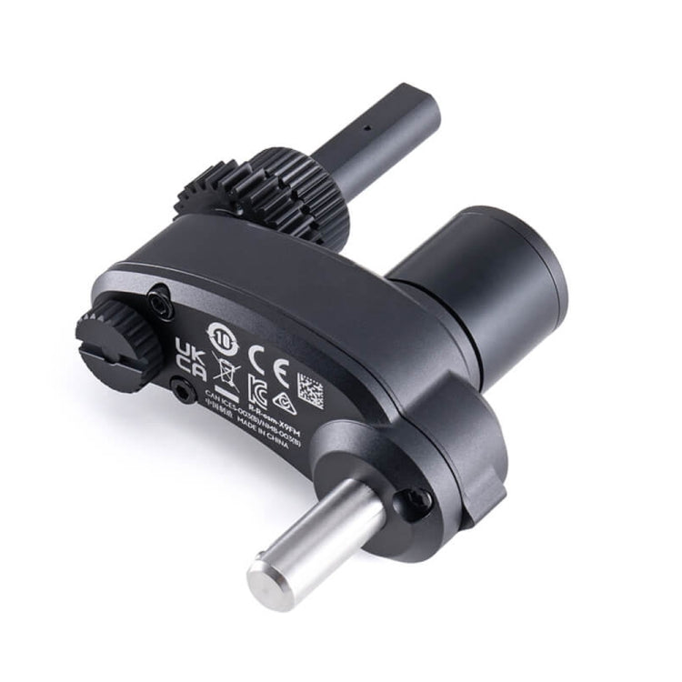 Original Follow Focus Motor For DJI Zenmuse X9 by DJI