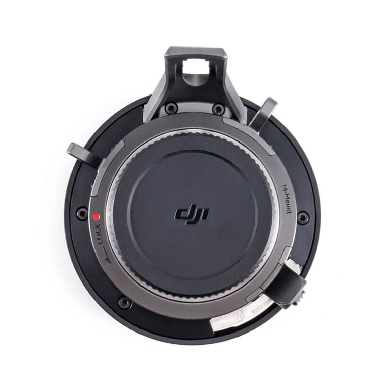 Original DJI Zenmuse X9 M Bayonet Assembly - Others by DJI | Online Shopping UK | buy2fix