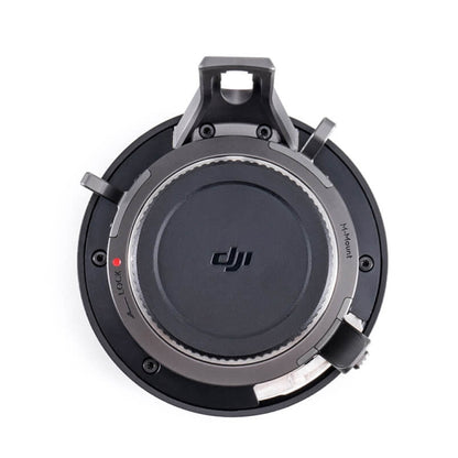 Original DJI Zenmuse X9 M Bayonet Assembly - Others by DJI | Online Shopping UK | buy2fix