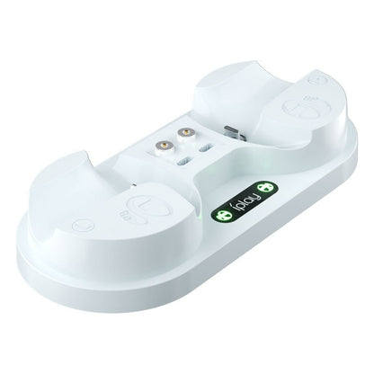 For PS VR2 iplay Magnetic Suction Charging Base with LED Light - VR Accessories by buy2fix | Online Shopping UK | buy2fix