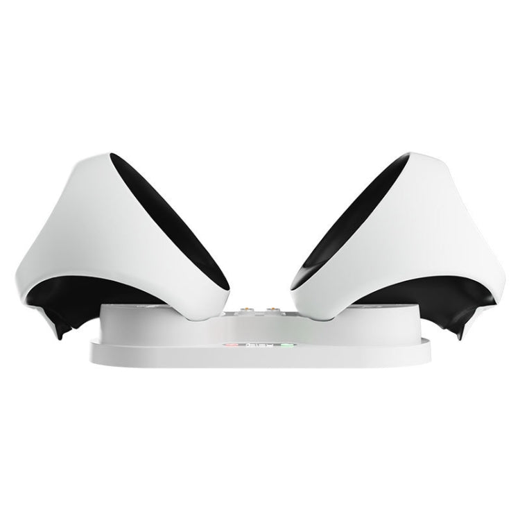 For PS VR2 iplay Magnetic Suction Charging Base with LED Light - VR Accessories by buy2fix | Online Shopping UK | buy2fix