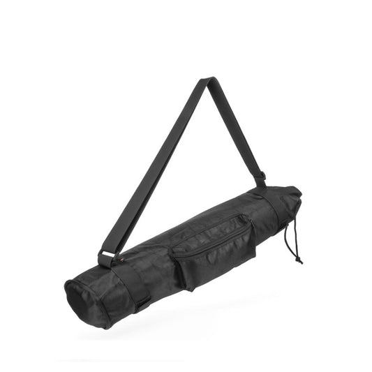 24-inch Camera Monopod Tripod Carrying Bag Case Crossbody Bag(Black) by buy2fix