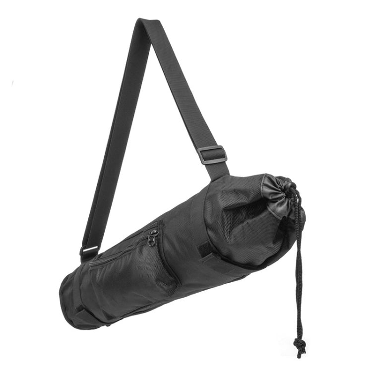 24-inch Camera Monopod Tripod Carrying Bag Case Crossbody Bag(Black) by buy2fix