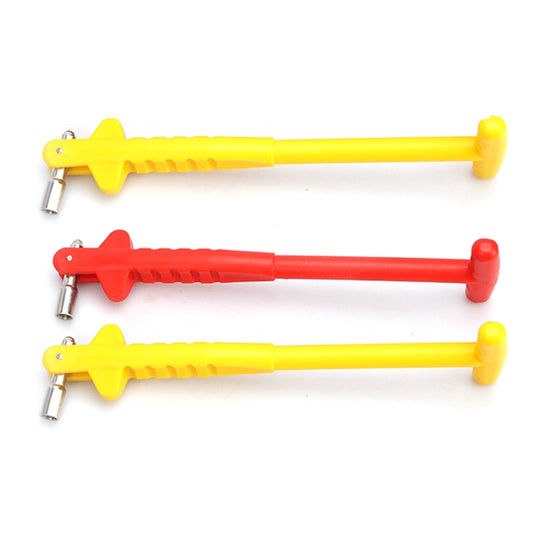 Valve Puller Vacuum Valve Installation Vacuum Valve Replacement Puller Tire Repair Tool Color Random Delivery by buy2fix