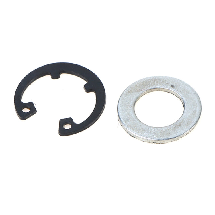 2pcs Motocross Disc Brake Upper Pump Piston Repair Kit(004 11mm) - Motorcycle Maintenance Tools by buy2fix | Online Shopping UK | buy2fix