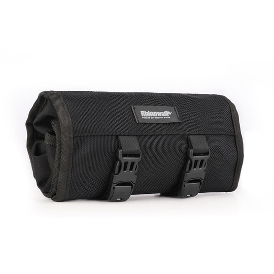 Rhinowalk MT103 Motorcycle Maintenance Tool Storage Bag Portable Repair Kit Bag(Black)