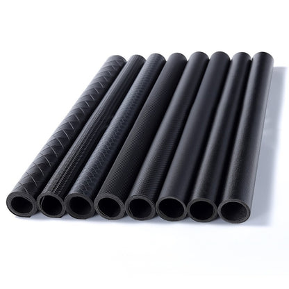 PVC Leather Texture Photography Shooting Background Cloth Waterproof Background Board 50 X 68cm(Large Stop Slide) by buy2fix